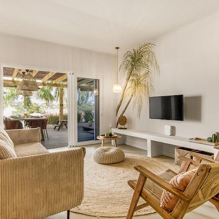 The Jandi Mini Resort Willemstad Exterior photo
