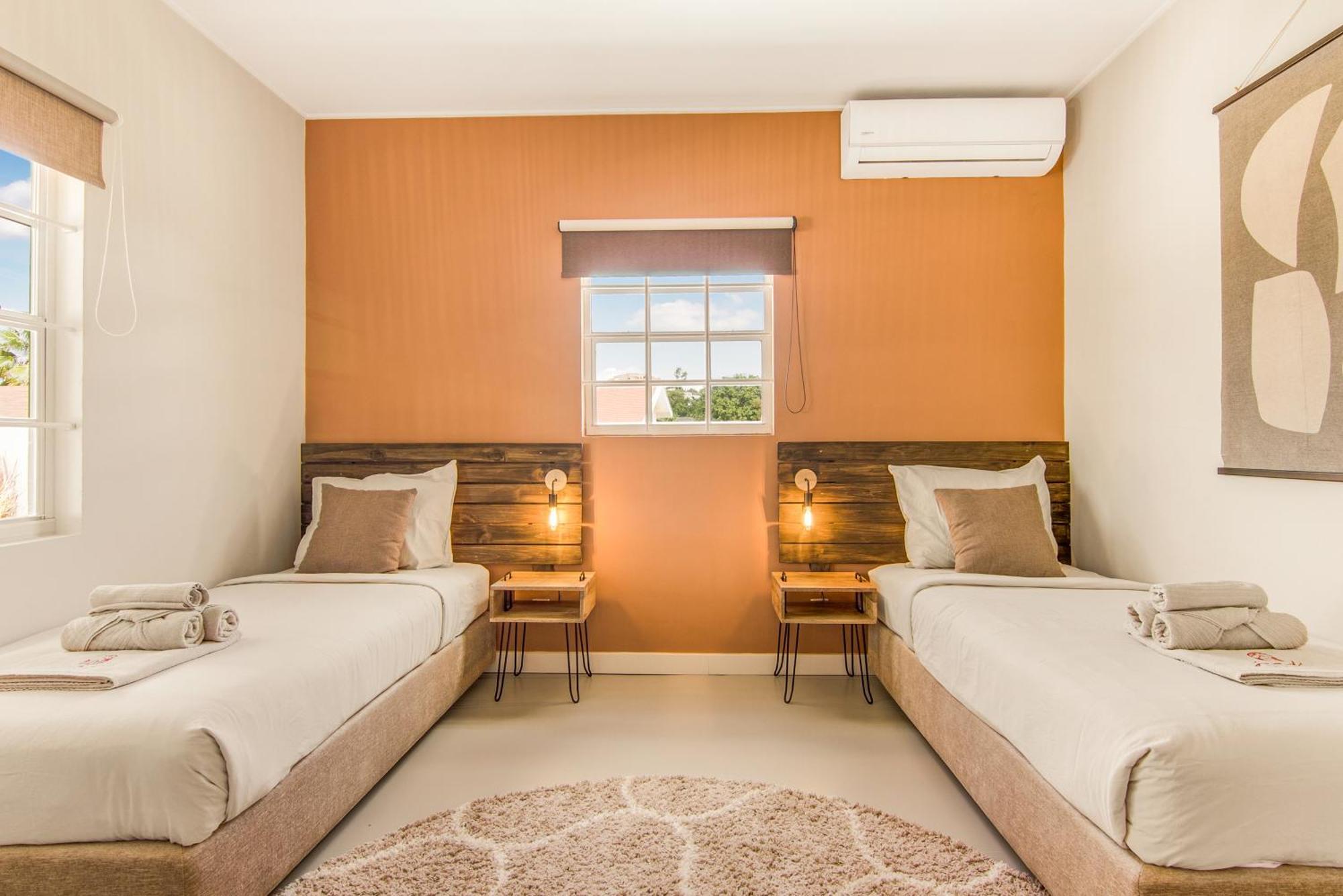 The Jandi Mini Resort Willemstad Exterior photo